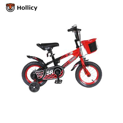 China Ride On Toy China BMX OEM Factory Mountain Bike Supplier Kids Road Bike 12