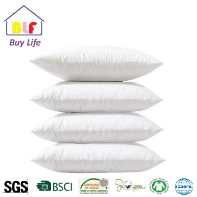 China Micro magnetic fiber pillow insert for sale