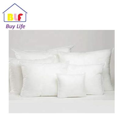 China Sustainable Polyester Insert Nonwoven Pillow Shell for sale