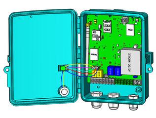 Verified China supplier - Shanghai Huobei Electronics Technology Co., Ltd.