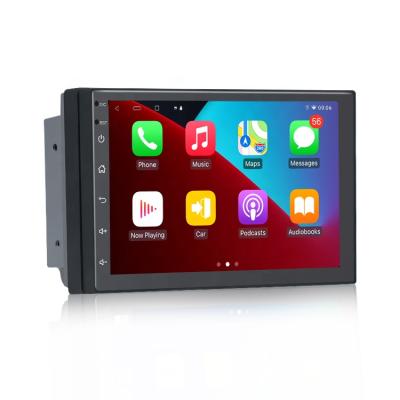 China Automotive Made In China Car Android Car DVD Player Autoradio Video-Audio Touch Screen Very Durable And Beautiful for sale