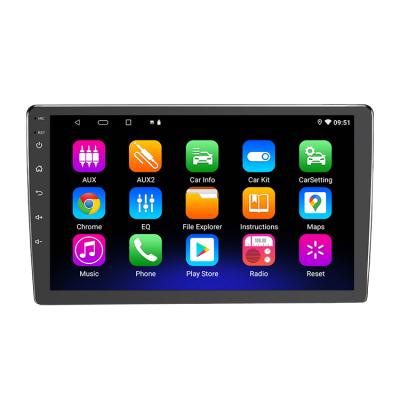 China Automotive Car MP5 Player 10inch for sale