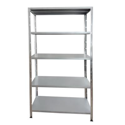 China High Quality Corrosion Protection Stainless Steel Kitchen Storage Shelf/Rack for sale