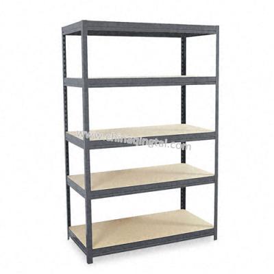 China Esd Protection DIY Fashion Products 5 Tier Shelf for sale