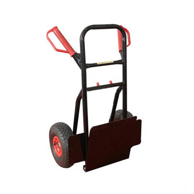 China Popular Tool Market EUR Foldable Hand Cart for sale