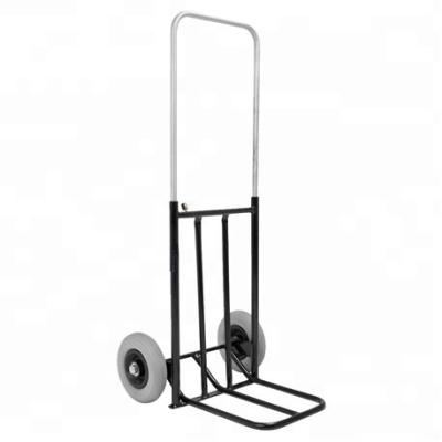 China Handheld Easy Folding Tools Cart for sale