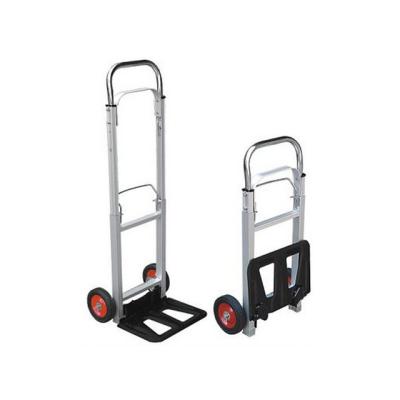 China Easy Hand Folding Collapsible Trolley with Good Prices for sale