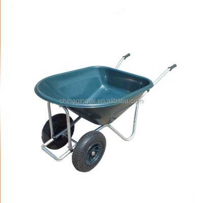 China Chinese Garden Farm Garden Power Tools Motorized Wheelbarrow for sale