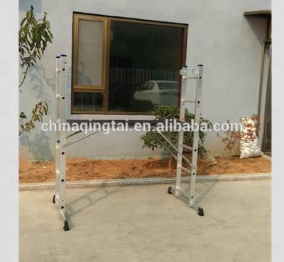 China Modern DIY scaffolding for sale