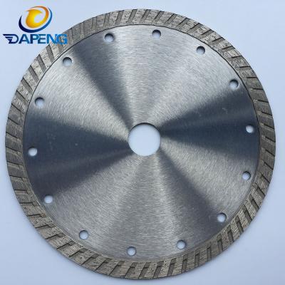 China DAPENG T41 Flat Grinding Disc 150x1.2x22mm Skiful Sharp Dremel Cutting Wheel Te koop