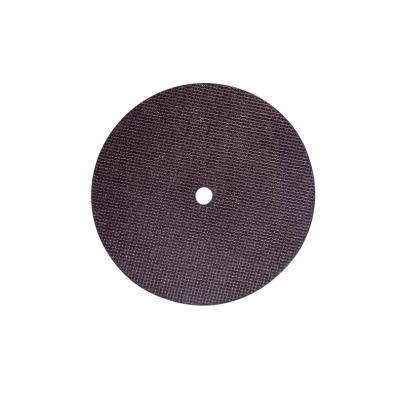 Cina China Manufacturer 355Mm 14 Inch Cutting Disc For Stainless Steel in vendita