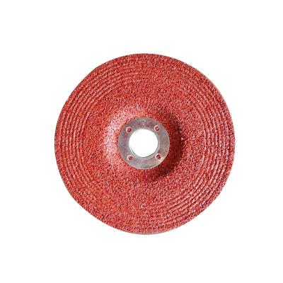 China Cheap Price Abrasive Disc Stainless Steel Grinding Wheel 230*6.0*22 zu verkaufen