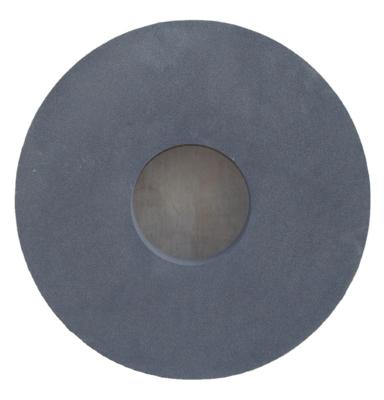 Chine Dapeng DAPENG-828 Crankshaft Grinding Wheel Flat-Shaped Ceramic 12 inch à vendre