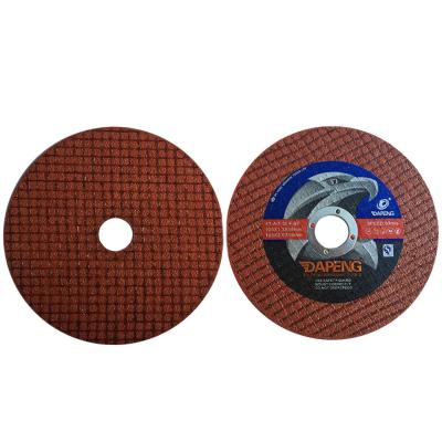 Chine Diamond grinding disc 107*1.2*16mm cutting_and_grinding_disc à vendre