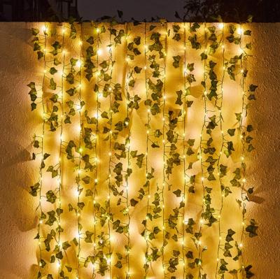 China Eco - Friendly Home Party Wedding Decoration SolarOutdoor String Lights for sale