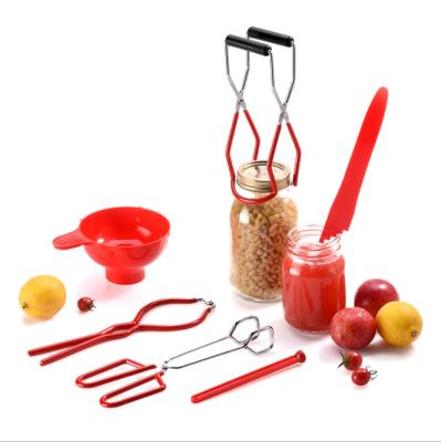 China Easy operate 2021 creative luxury kitchen tools kichen accessories kitchen tools and accessories for jam for sale