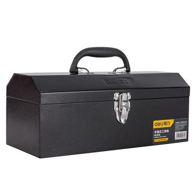 China Portable Portable Tool Storage 1.3kg Tool Box for sale