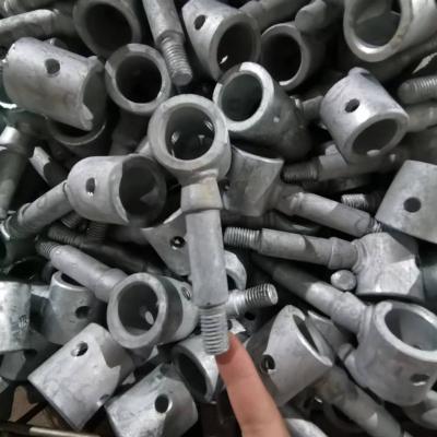 China Durable Customization Malleable Iron Pipe Fittings Wholesale Cast Iron Black Fire Fighting Pipe Fittings for sale