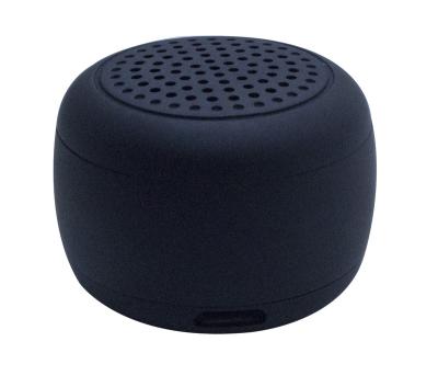 China 10m Wholesale Small Size Speaker Mini Speakers Stereo Sound Indoor Portable Lightweight Blue Tooth Speaker For Outdoor for sale