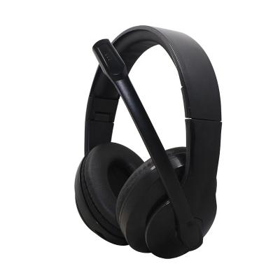 China 10 Meters Earphone Radio Headset Gaming Headphones Computer for sale