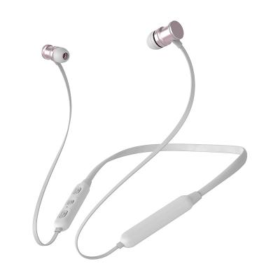 China 10 Meters Genuine Sports Earphone Band Neckline Wireless Earphone Free for sale