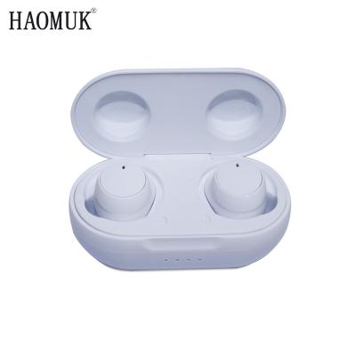 China 10 meter hot sale original tws mini earbuds headphones with wholesale price tws earbuds for sale