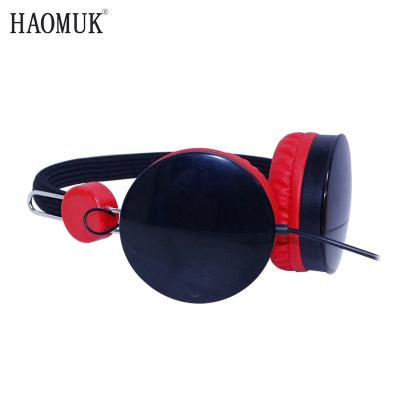 China Factory wholesale fashion ear headband headphones in stock for sale