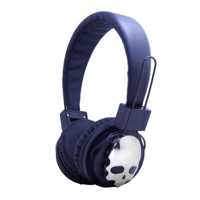 China 3.5mm Hot Selling Headband Headsets Earbuds Factory Well Designed Funny Earphone for sale