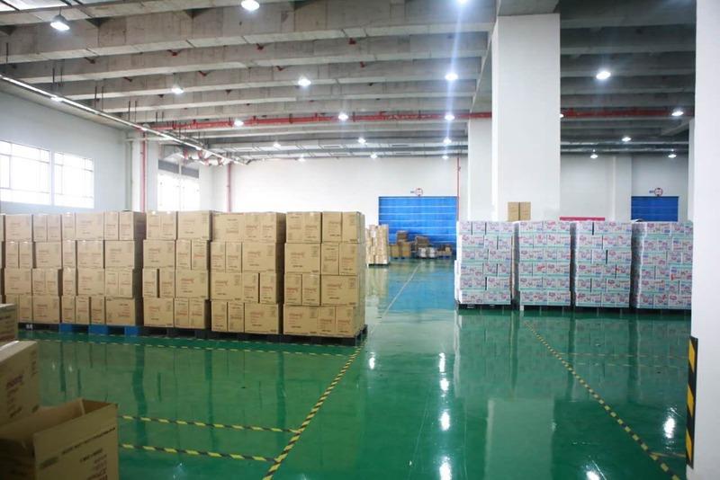 Verified China supplier - Ningbo Greenland Import And Export Co., Ltd.