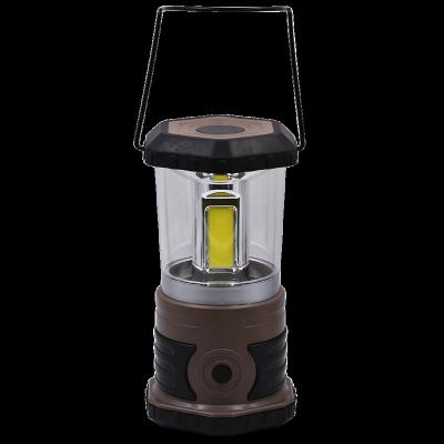 China China 4xD Size New Outdoor Camping Dry Battery Cob 1000 Lumen No Battery Camping Lamp Lantern Holder Led Light For Camping for sale