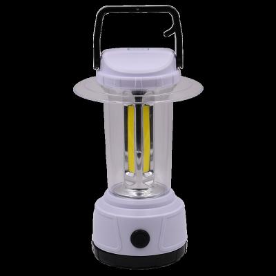 China China 4xD Size New Outdoor Camping Dry Battery Cob 1000 Lumen No Battery Camping Lamp Lantern Holder Led Light For Camping for sale