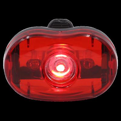 China Bicycle Light Perfect Waterproof Smart Led Bicycle Parts Return Cycle Light Break Rear Warning Accessories Led Tail Safety Led Light Set Vintage for sale