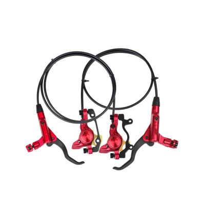 China Hot Selling Hydraulic Mountain Bikes Bicycle Disc Brake Bleed Kit, Hydraulic Disc Brake Bicycle Brake Cable for sale