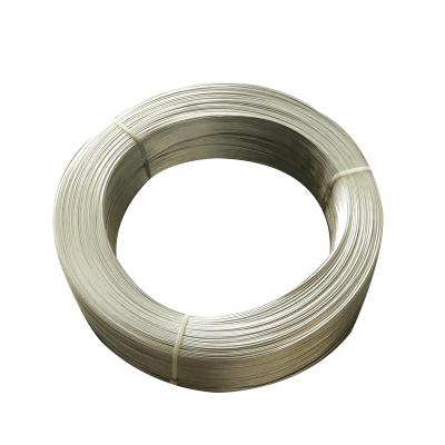 China High Quality Customizable Galvanized Steel Wire Rope Stainless Steel Wire Line For Medical Equipment Wheelchair for sale