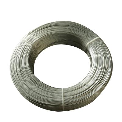 China Hot Selling Steel Wire Line at Low Prices Customizable Stainless Steel Steel Wire Production Line for Trunk & Hood & Seat for sale