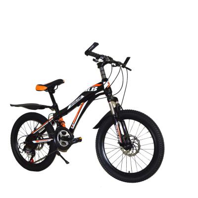 China Lightweight Mountain Bike Top Quality Full Shockingproof SDC 09 Steel Frame for sale