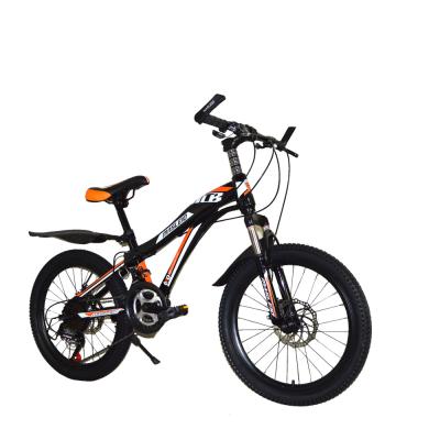 China Hot Sale Steel SDC 09 High Carbon Steel 20 Inch Cycle For Man Mountain Bike for sale