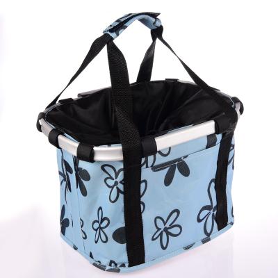 China Fashion New Fashion Single Durable Environmental Protection Basket Bike Bicycle For Bicycle for sale