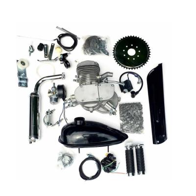 China Wholesale Bicycle Parts Made In China Engine Kit For Bicycle Pakistan High Performance 45cc 2 stroke 80cc engine kit for sale