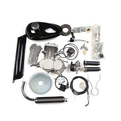 China Brand New Bicycle Engine Kit New Style In Pakistani Rupees From Bicycle Parts Factory Outlet 80Cc, High Performance 2 Stroke 80cc Engine Kit for sale