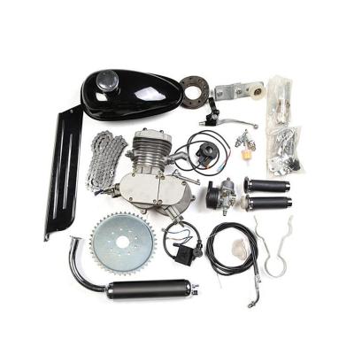 China Brand New Engine Motorized Bicycle Kit, 80Cc Motor Bicycle Parts Factory Outlet Hot Selling Professional 80cc Kit for sale