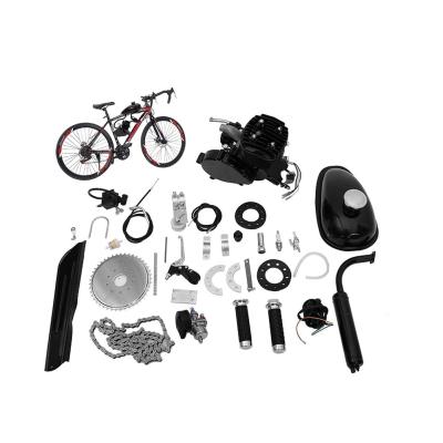 China Bicycle Parts Made In China Wholesale 2 Stroke Bicycle Engine Kit,Hot Selling Professional 80Cc Bicycle Engine Kit for sale