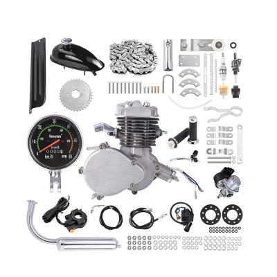 China Wholesale Bicycle Parts Made in Kit Set Bicycle Engine,Hot Selling Professional 80Cc Bicycle Engine China Bicycle Gas Engine Kit for sale