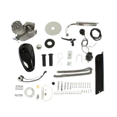 China Factory Outlet Brand New Bicycle Engine Parts Kit For Bicycle Pakistan,Hot Selling Professional 45cc Bicycle 80Cc Engine Kit for sale