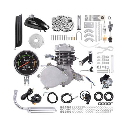 China Wholesale Bicycle Parts Made In China 48Cc Bicycle Engine Kit, Professional Hot Selling 80Cc Bicycle Engine Kit for sale