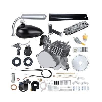 China Bicycle Parts Made In China Wholesale 50Cc Bicycle Engine Kit, Professional Hot Selling 80Cc Bicycle Engine Kit for sale