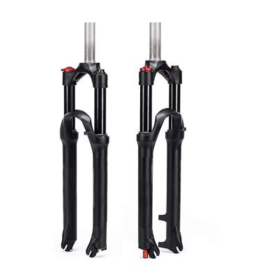 China Mountain Bicicletas Bicycle Fork 27.5 29Er Outdoor BMX 26 ,Hot Sale Professional Bicycle Fork for sale