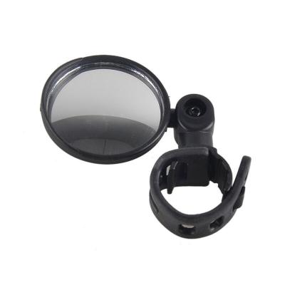 China High Quality Mountain Bikes Bicycle Parts 360 Rotate Bike Handlebar Recycling Rearview Mirror for sale