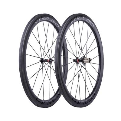 China â ‰ ¥ 6 700C Bike Wheelset 3 Blade Bicycle Wheel , Bicicletas Road Mountain Bike Rim Bicycle Wheel for sale