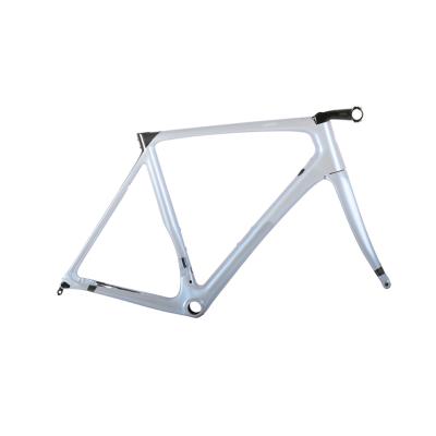 China Brand New BMX Road Bike Bicicletas Accessories Bike Frame Aluminum, Hot Selling Profesional Bicycle Parts Bike Frame for sale